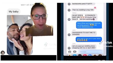 love is blind jackies texts|Jackie from Love Is Blind responds to those leaked。